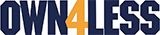 own4lesslogoBlue7
